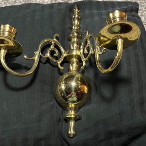 Baldwin Brass scounces